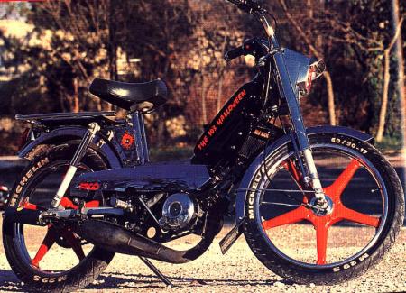  c ma motocycle